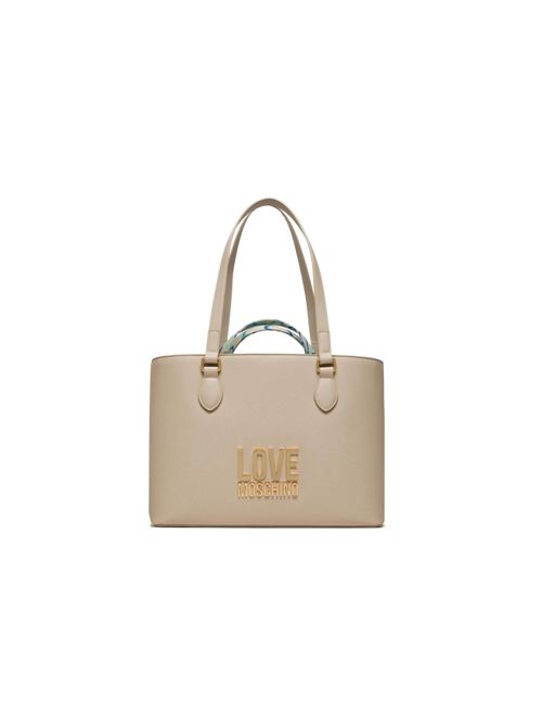  LOVE MOSCHINO | JC4210PP1ILQ1/11A